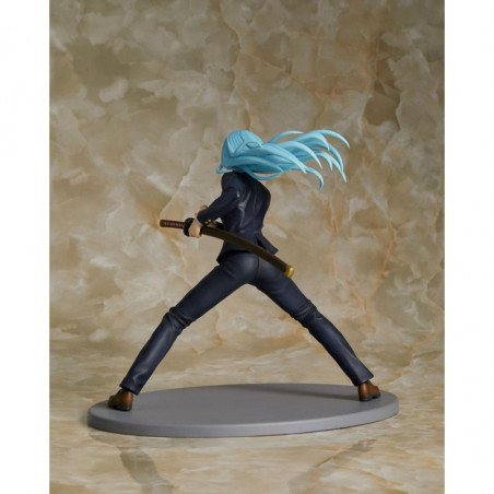 Jujutsu Kaisen statuette Miwa Kasumi 18 cm Taito - 2