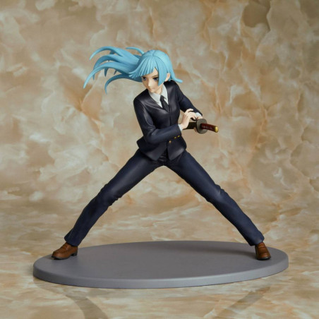 Jujutsu Kaisen statuette Miwa Kasumi 18 cm Taito - 4