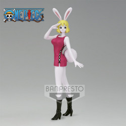 One Piece Glitter&Glamours Carrot Ver B 22cm Banpresto - 1