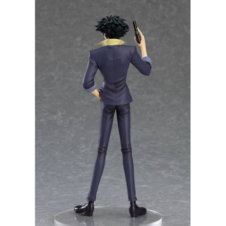 Cowboy Bebop statuette PVC Pop Up Parade Spike Spiegel 18 cm Good Smile Company - 12