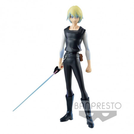 Star Wars: Visions statuette PVC The Twins Karre 18 cm Banpresto - 7