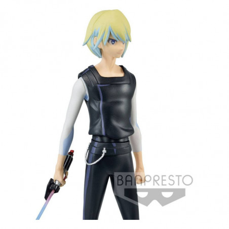 Star Wars: Visions statuette PVC The Twins Karre 18 cm Banpresto - 12