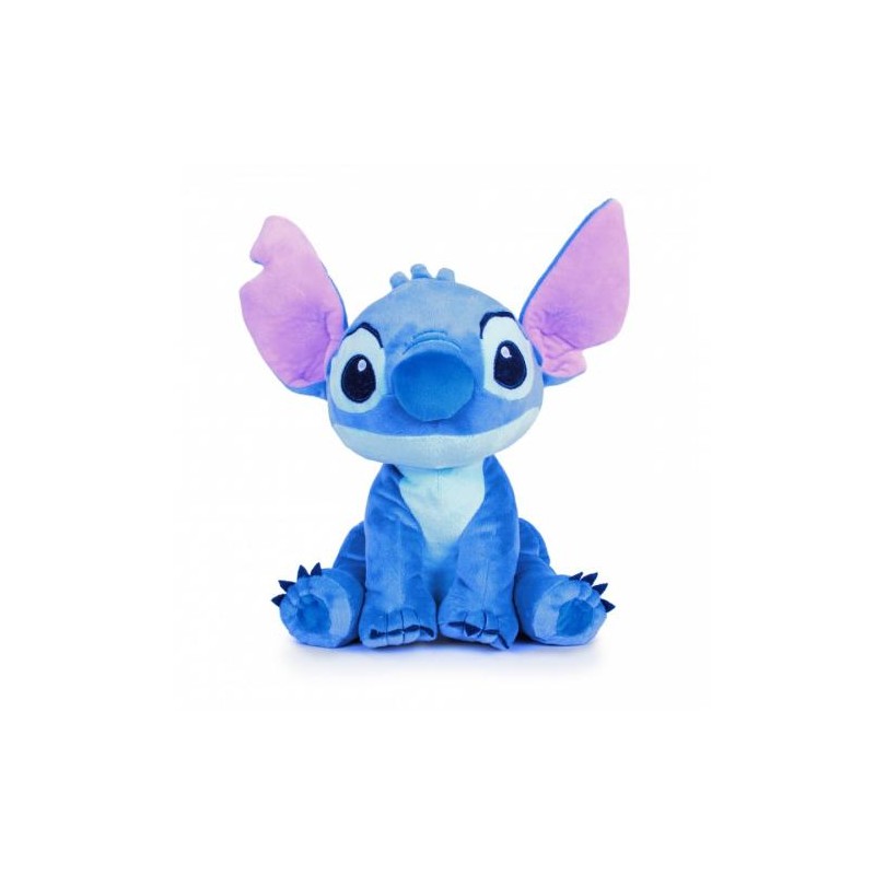 Peluche Stitch 60cm