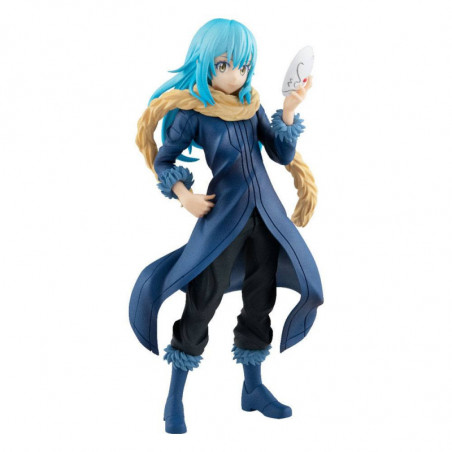 That Time I Got Reincarnated as a Slime statuette PVC Pop Up Parade Rimuru 16 cm Good Smile Company - 10