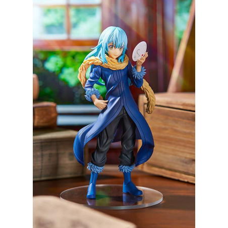 That Time I Got Reincarnated as a Slime statuette PVC Pop Up Parade Rimuru 16 cm Good Smile Company - 11