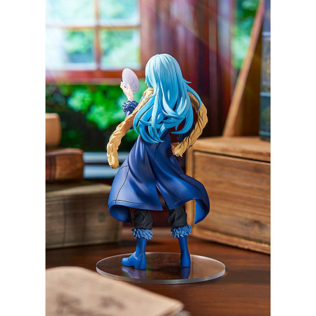 That Time I Got Reincarnated as a Slime statuette PVC Pop Up Parade Rimuru 16 cm Good Smile Company - 12