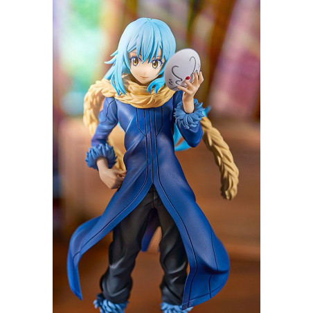 That Time I Got Reincarnated as a Slime statuette PVC Pop Up Parade Rimuru 16 cm Good Smile Company - 13