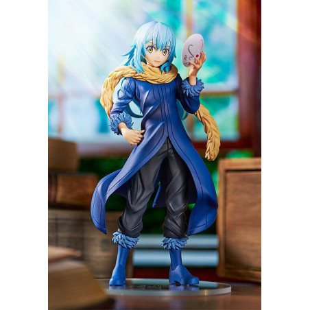 That Time I Got Reincarnated as a Slime statuette PVC Pop Up Parade Rimuru 16 cm Good Smile Company - 14