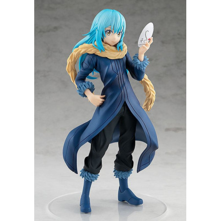 That Time I Got Reincarnated as a Slime statuette PVC Pop Up Parade Rimuru 16 cm Good Smile Company - 15
