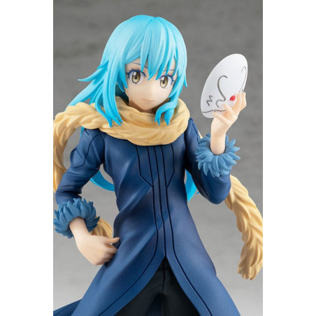 That Time I Got Reincarnated as a Slime statuette PVC Pop Up Parade Rimuru 16 cm Good Smile Company - 18