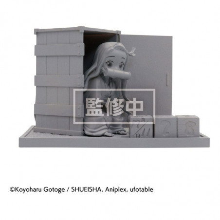 Demon Slayer: Kimetsu no Yaiba calendrier perpétuel Nezuko Taito - 8