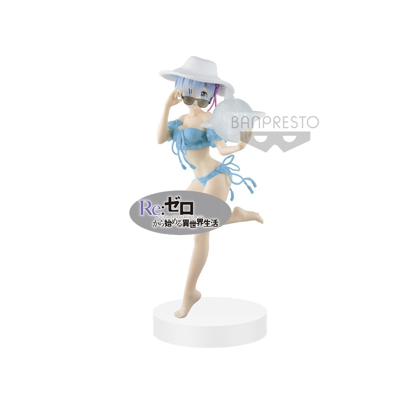 Re: Zero Starting Life in Another...