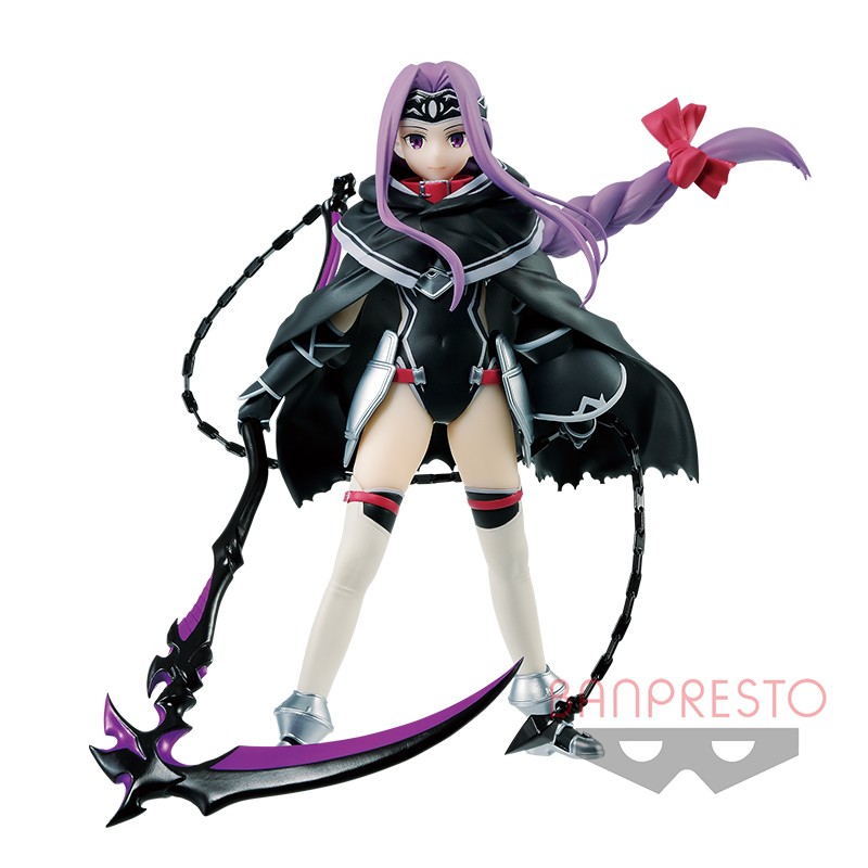 Fate/Grand Order statuette PVC EXQ...