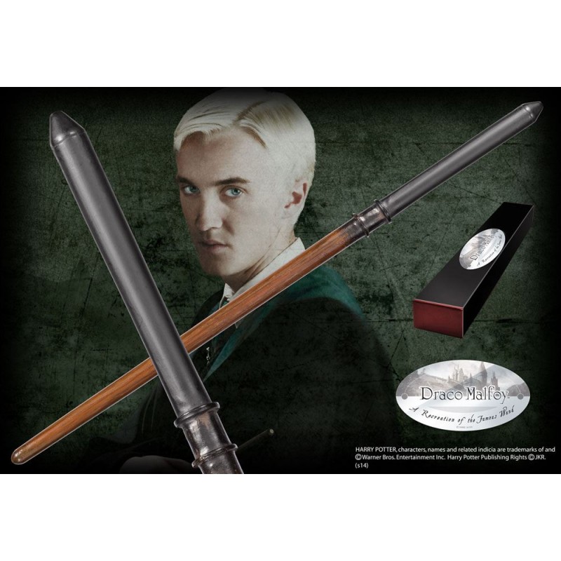Harry Potter réplique baguette de...