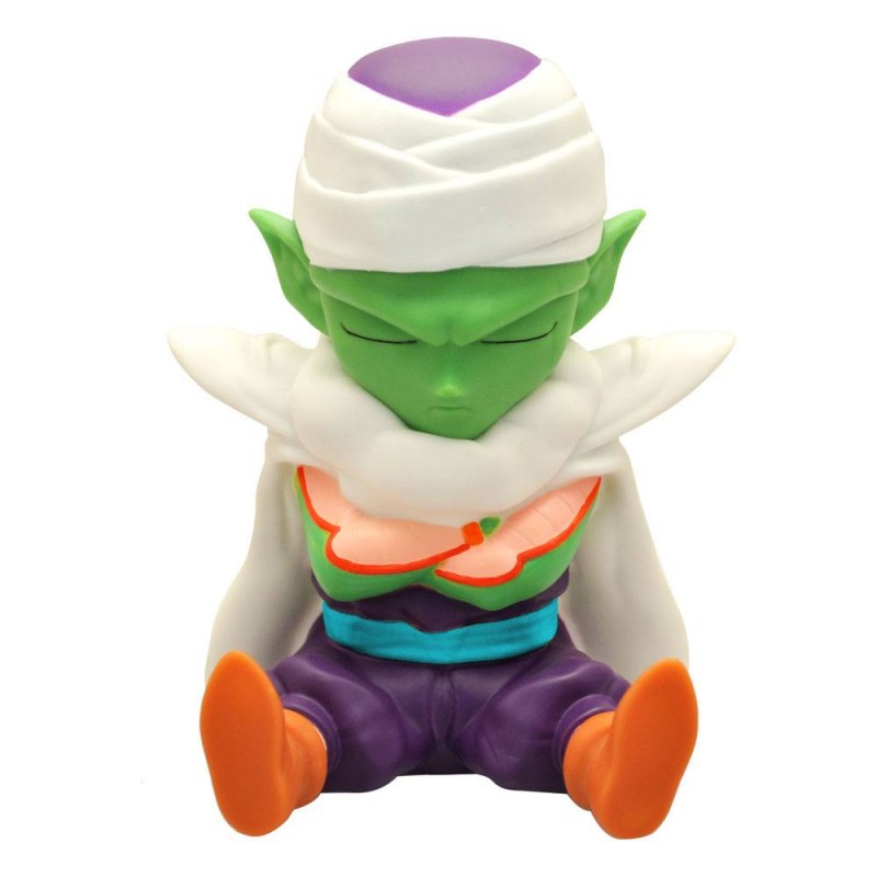 Dragon Ball tirelire Chibi Piccolo 16 cm