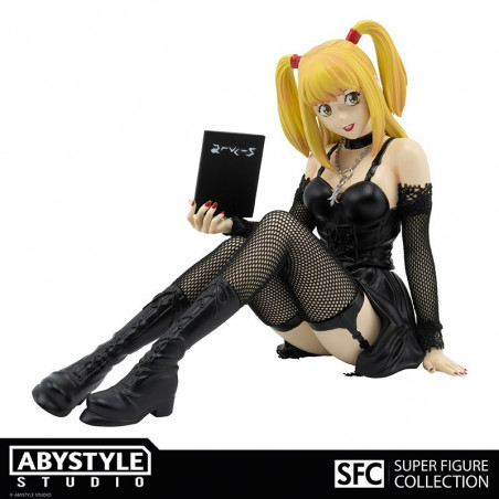 DEATH NOTE - Figurine Misa Abystyle - 1