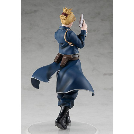Fullmetal Alchemist: Brotherhood statuette PVC Pop Up Parade Riza Hawkeye 16 cm Good Smile Company - 8
