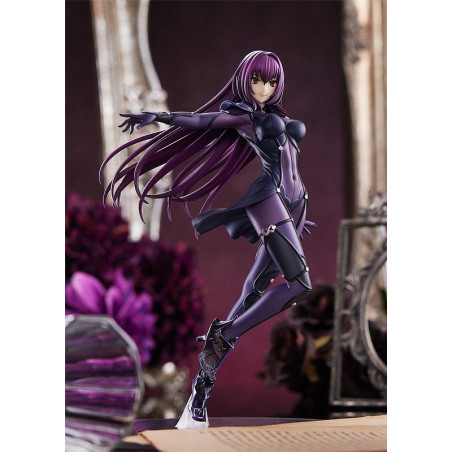 Fate/Grand Order statuette PVC Pop Up Parade Lancer/Scathach 17 cm Good Smile Company - 3