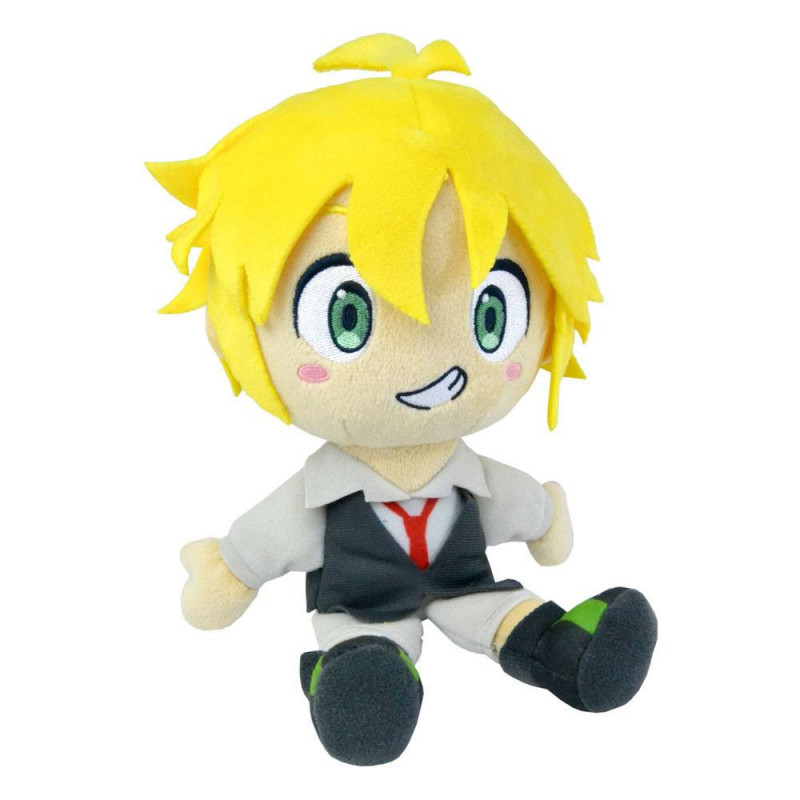 The Seven Deadly Sins peluche Meliodas 30 cm Pop Buddies - 1