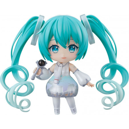 Character Vocal Series 01 figurine Nendoroid Hatsune Miku: Miku EXPO 2021 Ver. 10 cm Good Smile Company - 1