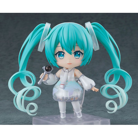 Character Vocal Series 01 figurine Nendoroid Hatsune Miku: Miku EXPO 2021 Ver. 10 cm Good Smile Company - 2