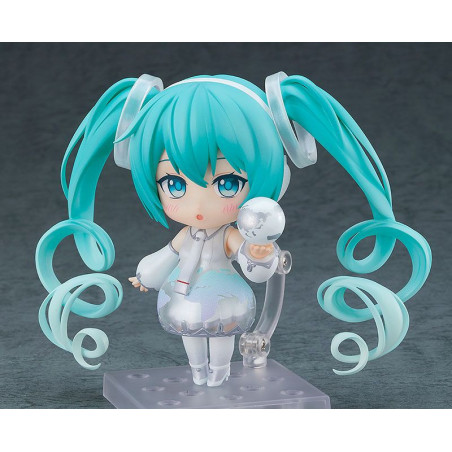 Character Vocal Series 01 figurine Nendoroid Hatsune Miku: Miku EXPO 2021 Ver. 10 cm Good Smile Company - 3