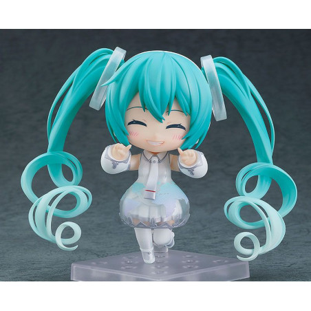 Character Vocal Series 01 figurine Nendoroid Hatsune Miku: Miku EXPO 2021 Ver. 10 cm Good Smile Company - 5
