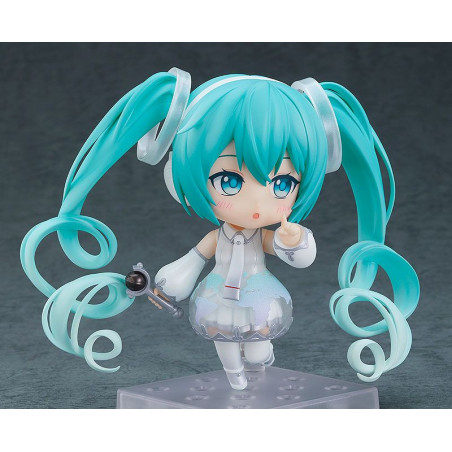 Character Vocal Series 01 figurine Nendoroid Hatsune Miku: Miku EXPO 2021 Ver. 10 cm Good Smile Company - 6