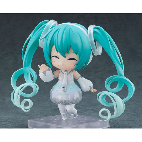 Character Vocal Series 01 figurine Nendoroid Hatsune Miku: Miku EXPO 2021 Ver. 10 cm Good Smile Company - 7