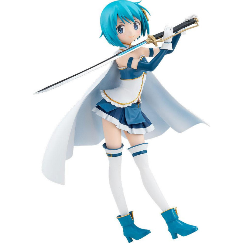 Puella Magi Madoka Magica The Movie -Rebellion- statuette PVC Pop Up Parade Sayaka Miki 17 cm Good Smile Company - 1