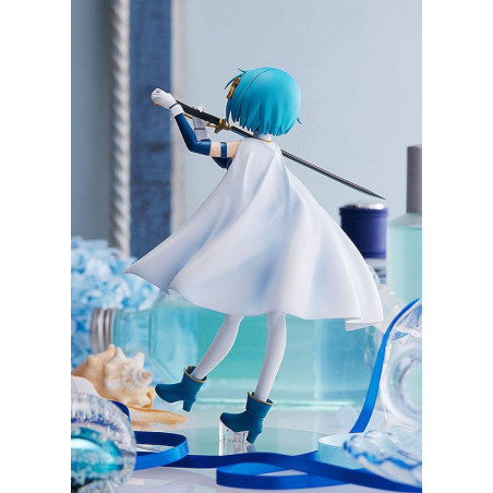Puella Magi Madoka Magica The Movie -Rebellion- statuette PVC Pop Up Parade Sayaka Miki 17 cm Good Smile Company - 3
