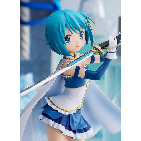 Puella Magi Madoka Magica The Movie -Rebellion- statuette PVC Pop Up Parade Sayaka Miki 17 cm Good Smile Company - 4