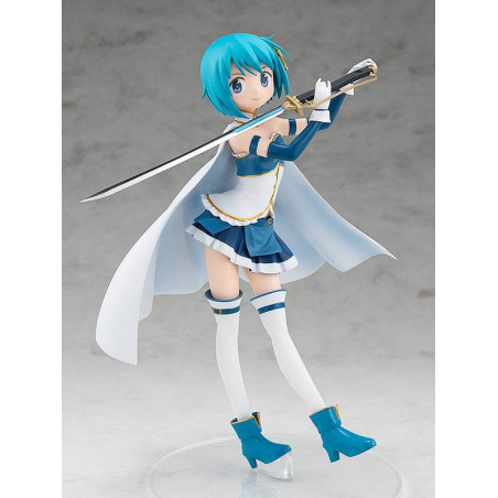 Puella Magi Madoka Magica The Movie -Rebellion- statuette PVC Pop Up Parade Sayaka Miki 17 cm Good Smile Company - 5