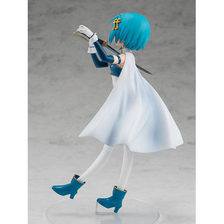 Puella Magi Madoka Magica The Movie -Rebellion- statuette PVC Pop Up Parade Sayaka Miki 17 cm Good Smile Company - 6