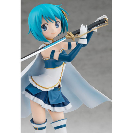 Puella Magi Madoka Magica The Movie -Rebellion- statuette PVC Pop Up Parade Sayaka Miki 17 cm Good Smile Company - 7