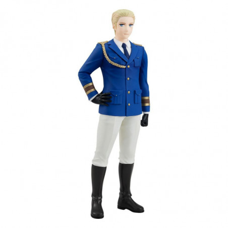 Hetalia World Stars statuette Pop Up Parade Germany 17 cm Good Smile Company - 1