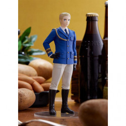 Hetalia World Stars statuette Pop Up Parade Germany 17 cm Good Smile Company - 1 2