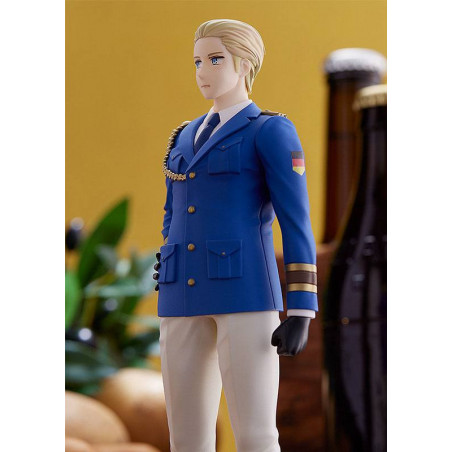Hetalia World Stars statuette Pop Up Parade Germany 17 cm Good Smile Company - 3