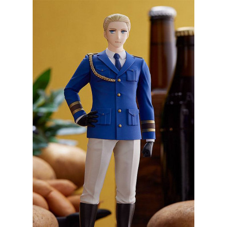 Hetalia World Stars statuette Pop Up Parade Germany 17 cm Good Smile Company - 4