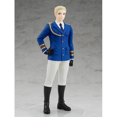 Hetalia World Stars statuette Pop Up Parade Germany 17 cm Good Smile Company - 5