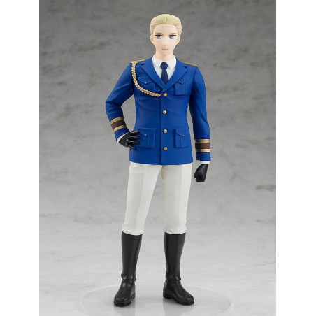 Hetalia World Stars statuette Pop Up Parade Germany 17 cm Good Smile Company - 6