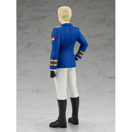 Hetalia World Stars statuette Pop Up Parade Germany 17 cm Good Smile Company - 7