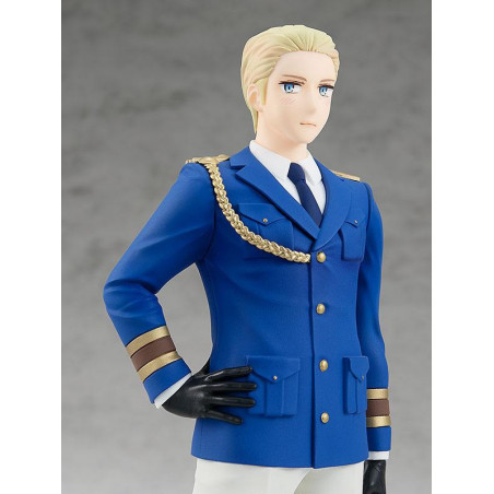 Hetalia World Stars statuette Pop Up Parade Germany 17 cm Good Smile Company - 8