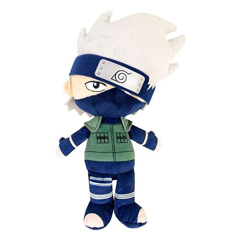 Peluche Naruto - Kakashi 25cm
