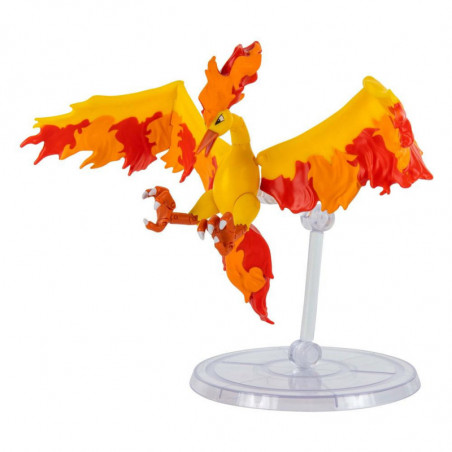 Pokémon figurine Epic Sulfura 15 cm Pokémon - 1