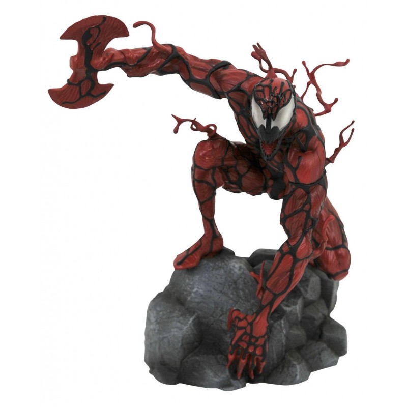 Marvel Comic Gallery statuette...
