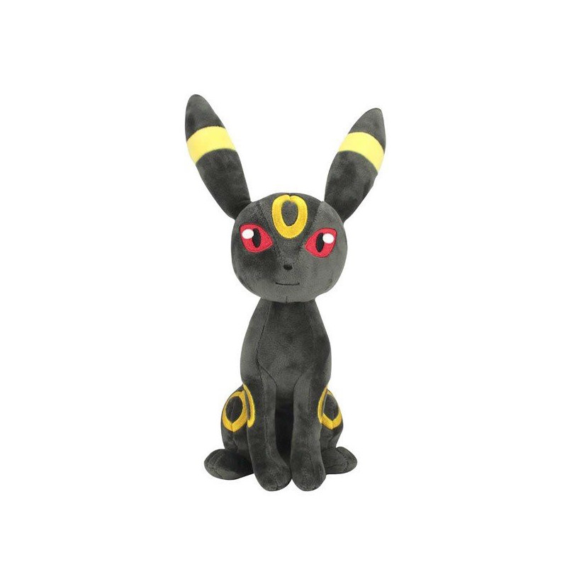 Pokemon – 20Cm Plush Umbreon Pokémon - 1