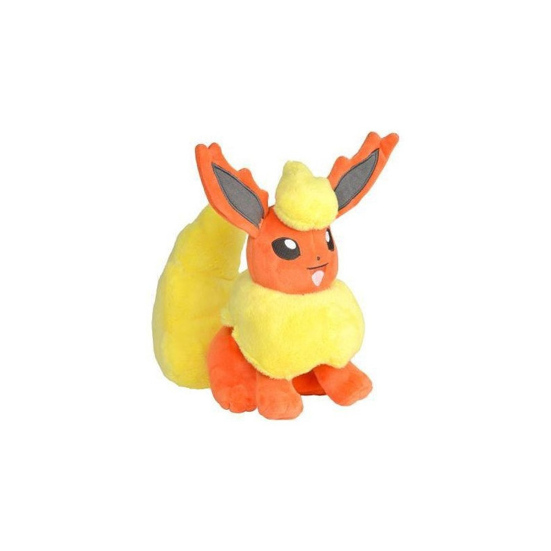 Pokemon – 20Cm Plush Flareon Boti - 1