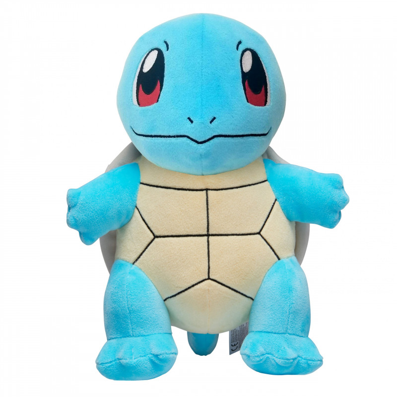Pokemon – 30cm Plush Squirtle Boti - 1