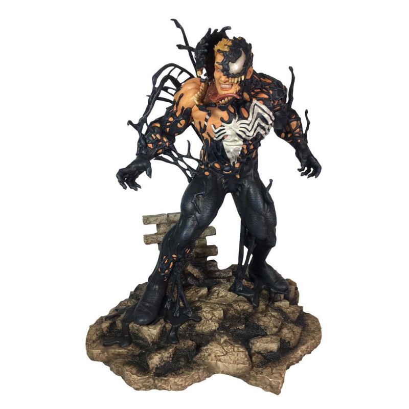 Marvel Comic Gallery statuette Venom...